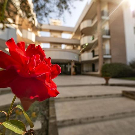 Le Residenze Di Santa Costanza - Mirto/Corbezzolo Aparthotel Σαν Βιντσέντσο Εξωτερικό φωτογραφία