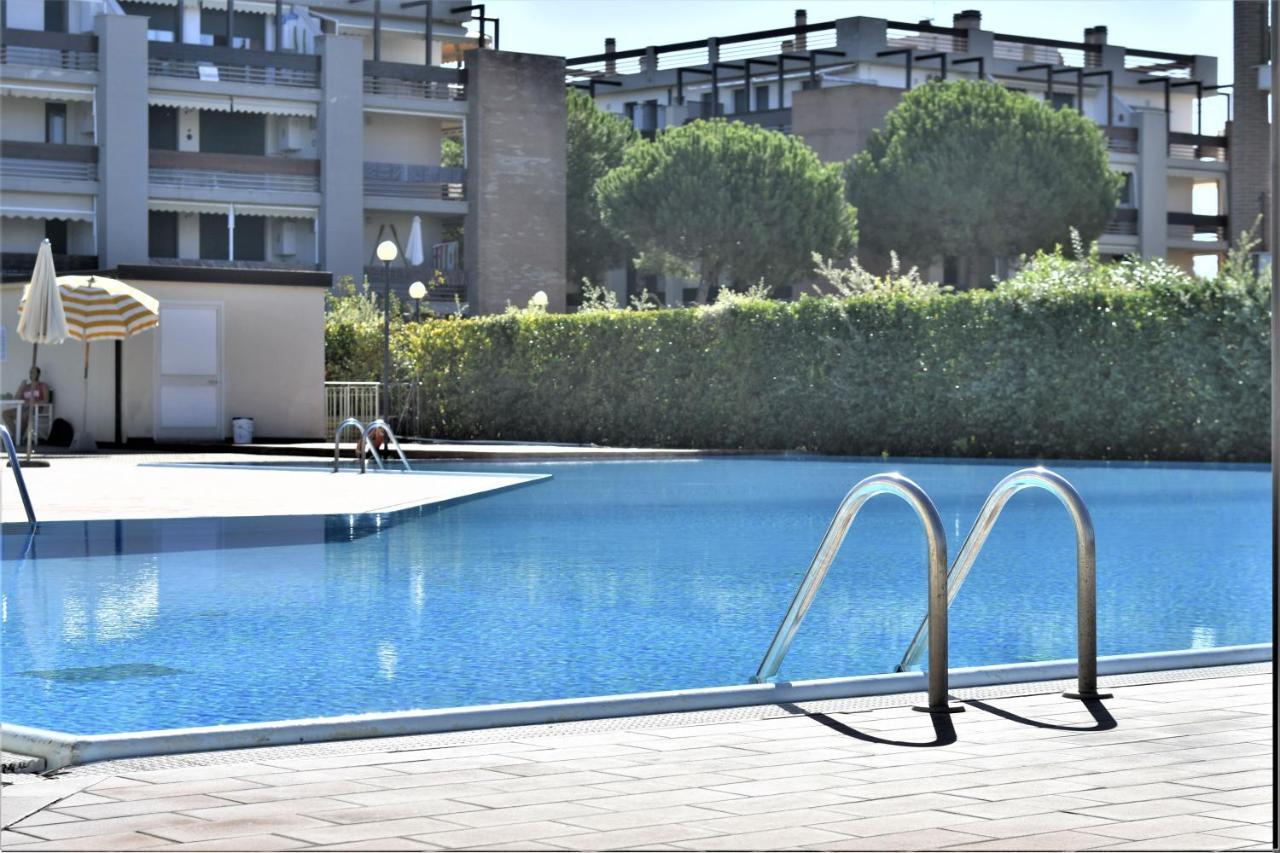 Le Residenze Di Santa Costanza - Mirto/Corbezzolo Aparthotel Σαν Βιντσέντσο Εξωτερικό φωτογραφία