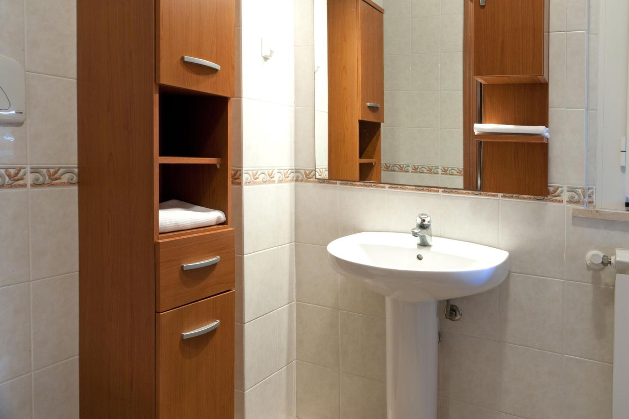 Le Residenze Di Santa Costanza - Mirto/Corbezzolo Aparthotel Σαν Βιντσέντσο Εξωτερικό φωτογραφία